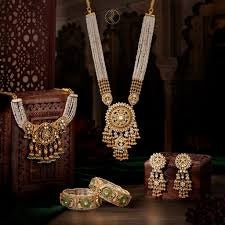 Jewellery