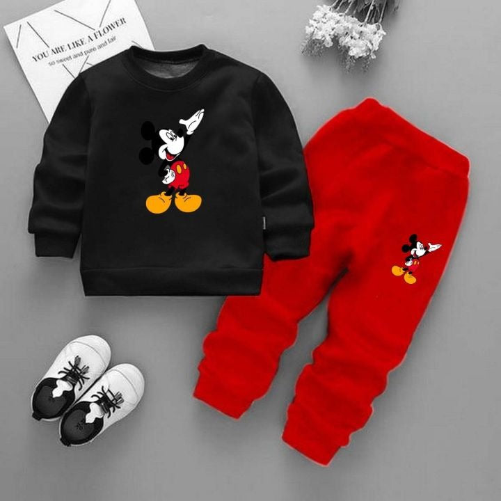 Kids Waer & Essentials