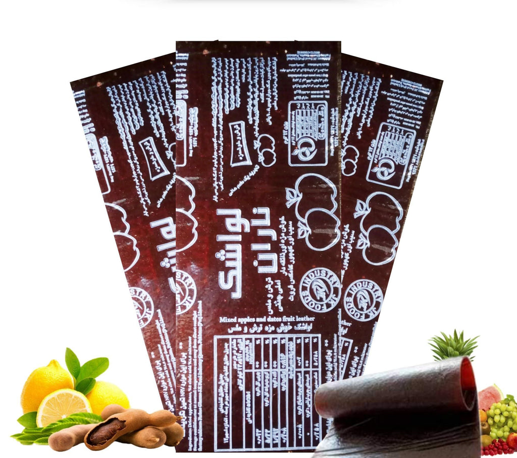 Original Tamil Imli Tail Lavashak | Pack Of 20 Pieces | Original Palta Imlie | Lavashak Imlie | With Affordable Price