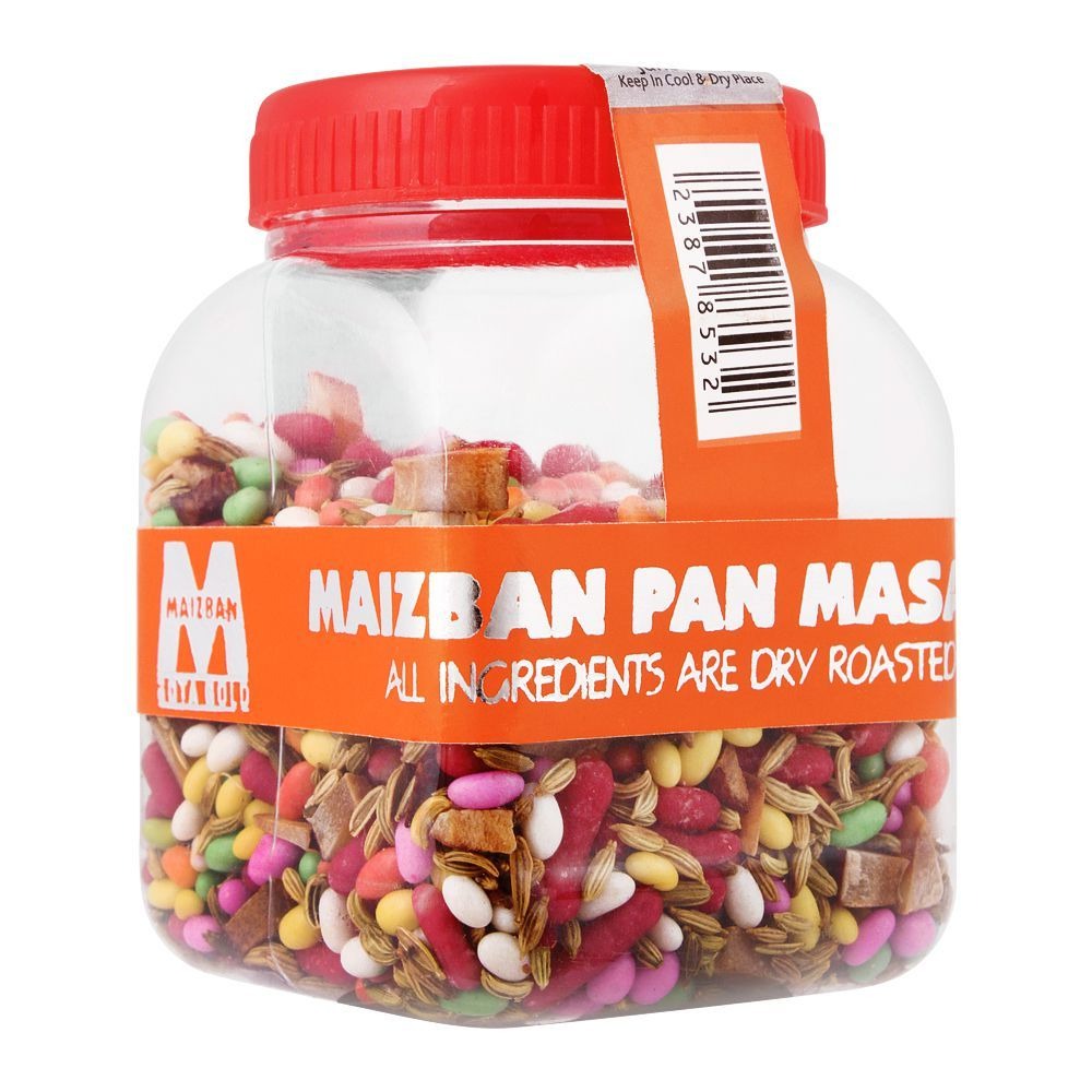 Pan Masala Mix - High Quality - Fresh Stock - 250grams Pack
