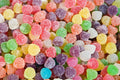 Sugar Jelly Candy-Sugar Coated Jelly