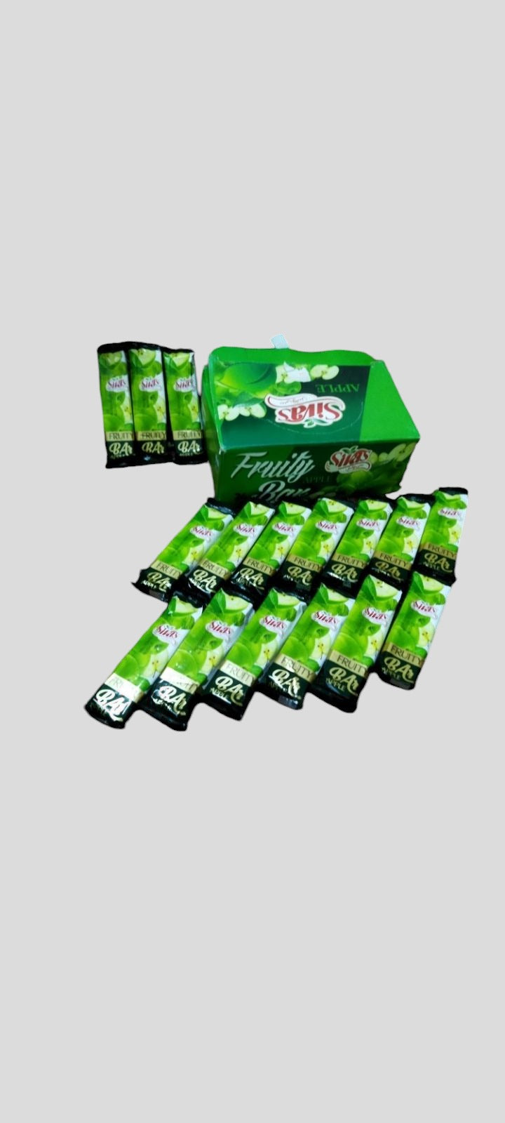 Sivas fruity bar 18gm bar